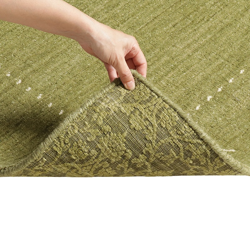 インドギャッベ IF Weavemaster ※2サイズ有 【if Home】の通販｜東京