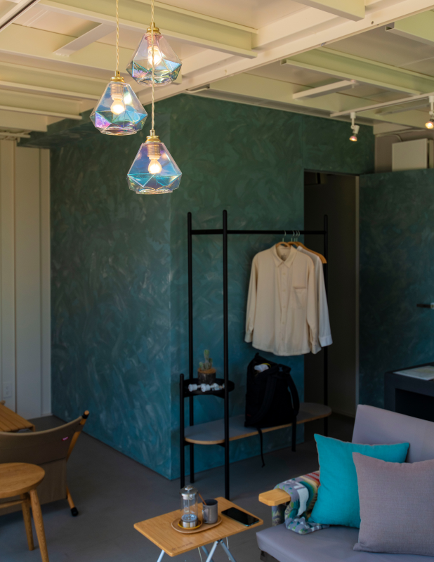 3灯ペンダントライト OL-002-3-SPの通販｜東京インテリア公式通販