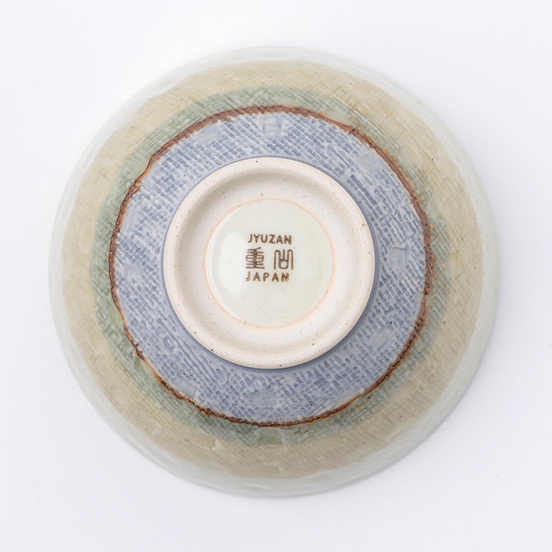 茶碗・めし碗 If 飯碗 ビスクボーダー if HOMEの通販｜東京インテリア公式通販