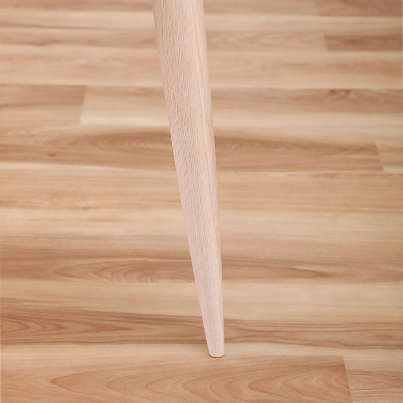 東京23区送料無料　美品4点ダイニングセット　ベンチ付き　オーク色 ダイニングセット ベンチ 4点 一枚板風 4人掛け オーク 無垢