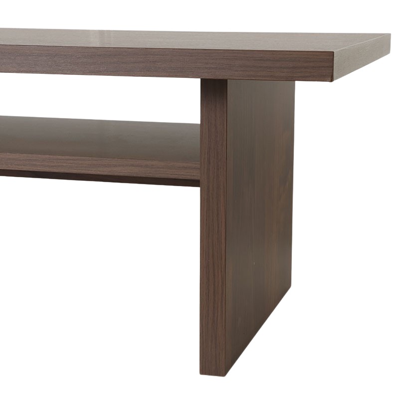 リビングテーブル US_T 110LT 64BW 受注生産 【大型商品配送便でのお