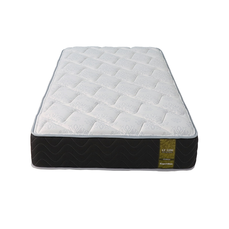フランスベッド　LT5500 ミディアムソフト マットレス LT5500 Medium Soft Mattress(セミシングル)の通販 / マスター