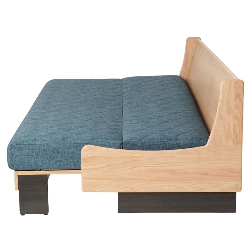 東京インテリア☆ベッド風ソファー ソファベッド アセンス【大型商品配送便でのお届け】の通販