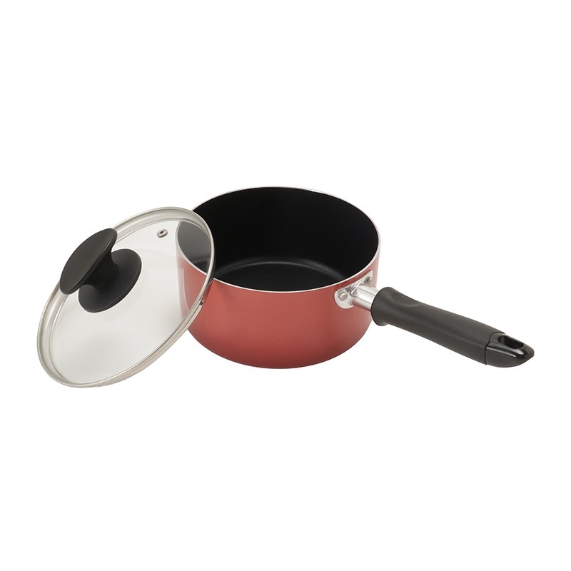 片手鍋 IHマイティ2片手鍋18の通販｜東京インテリア公式通販