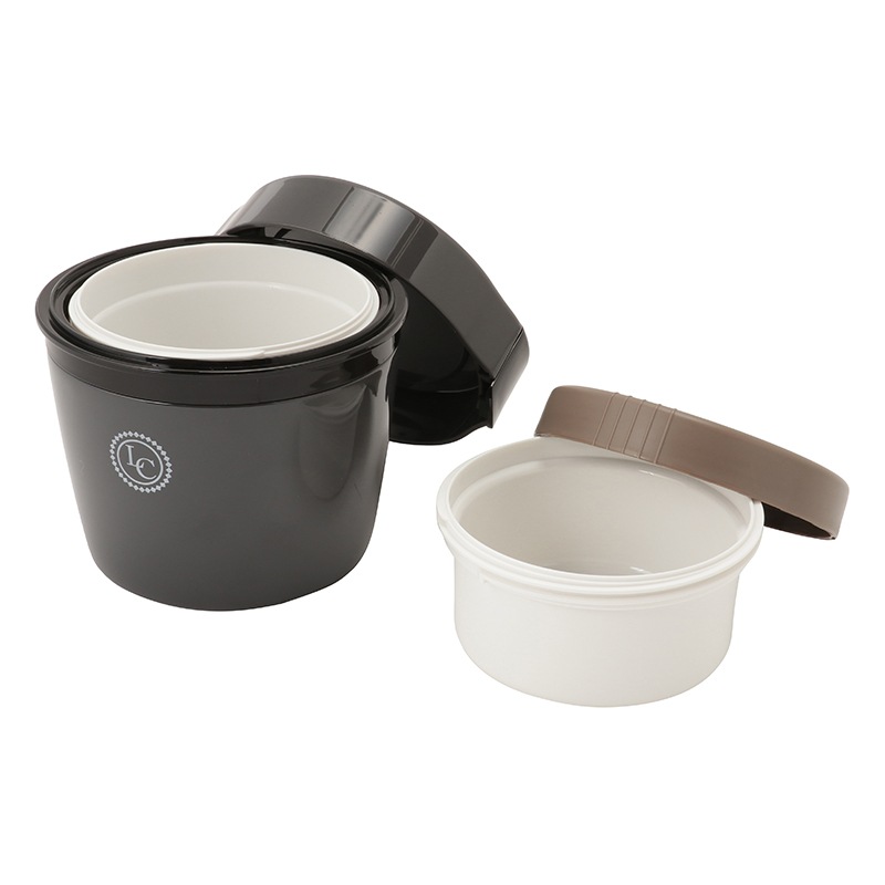 調理器具 F.J 保温ジャー FJカフェドン500 GYの通販｜東京インテリア公式通販