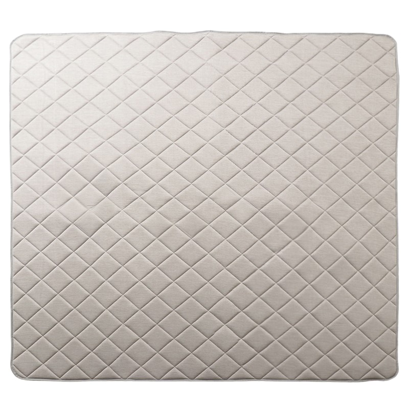 IDEE 購入 ダイヤモンドパターン ラグ ダイアモンド ラグ / 130×185cm