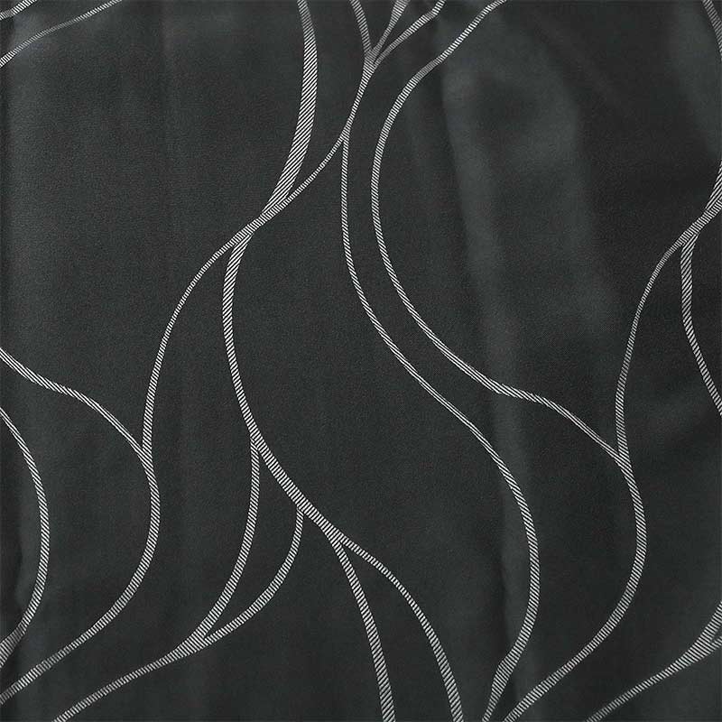 既製カーテン ifウィズ BK ※全6サイズの通販｜東京インテリア公式通販