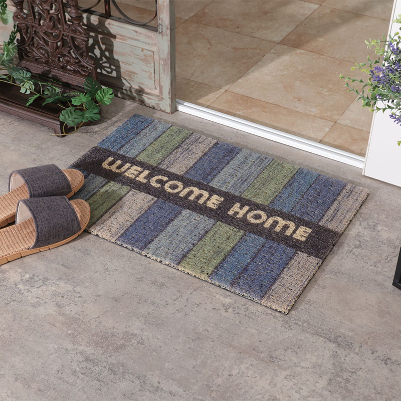 玄関マット HOMEの通販｜東京インテリア公式通販