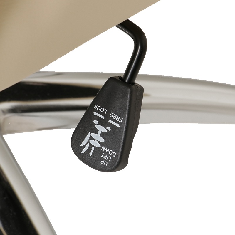 ハイバックチェアー IF JM-07 IV【お客様組立商品】の通販｜東京