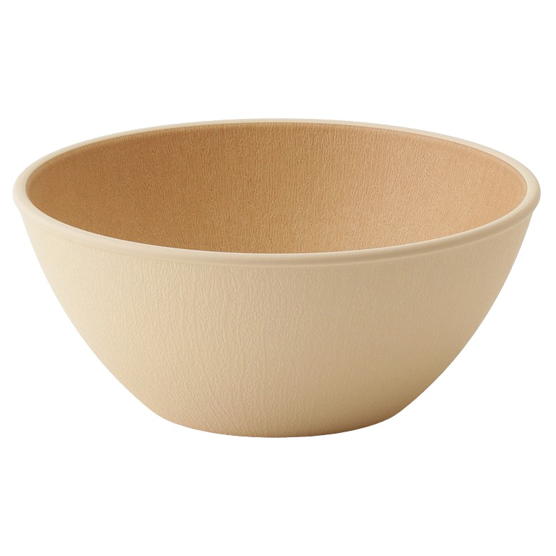 石木文　特大　ボウル　食器　てふてふ　さくら　人気作家　入手困難　限定品 ボウル IF 木のような食器 【if Home】の通販｜東京インテリア公式通販