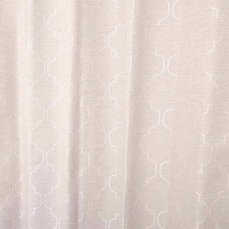 641 てんくのしろ オーダー】遮光3級裏地付 エレガンス 同系色のグラデーションの