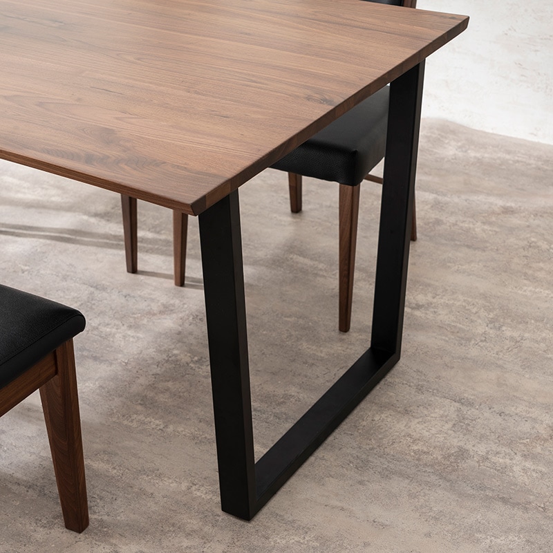 【極美品】　AD CORE  NEO CLASSICO ダイニング5点セット AD CORE DEVISE