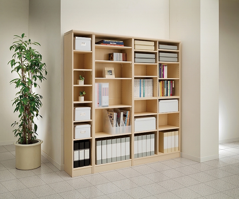 お客様組立商品】オープンラック エースラック/カラーラック AR1870