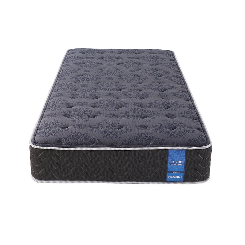 美品♥FRANCEBEDシングル/ マットレスLT-7700 フランスベッド マットレス ライフトリートメント LT-7700 PW