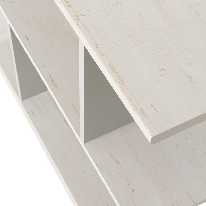 フリーラック ネオリーブ IF NLI-7085 白井産業【お客様組立商品】の