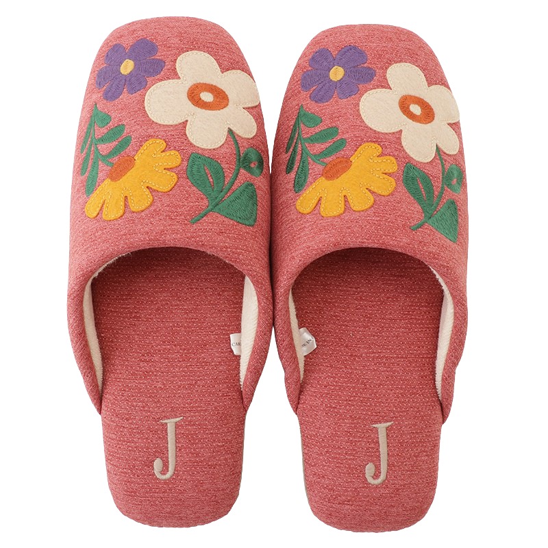 スリッパ JMフロールアルタ の通販｜東京インテリア公式通販