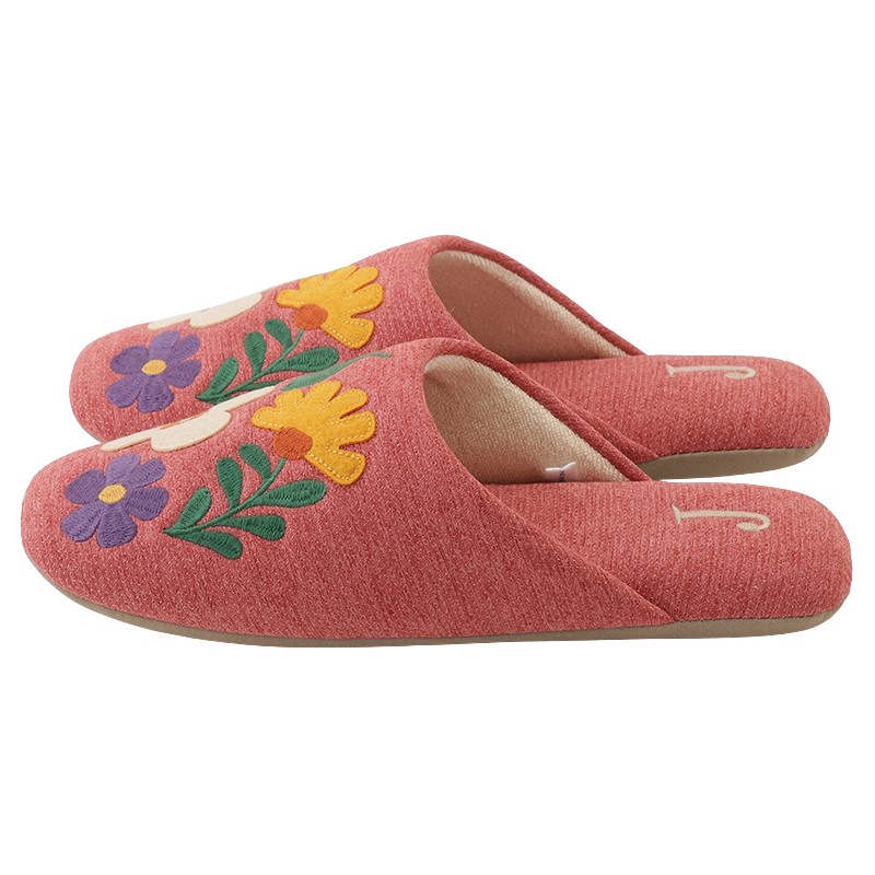 スリッパ JMフロールアルタ の通販｜東京インテリア公式通販