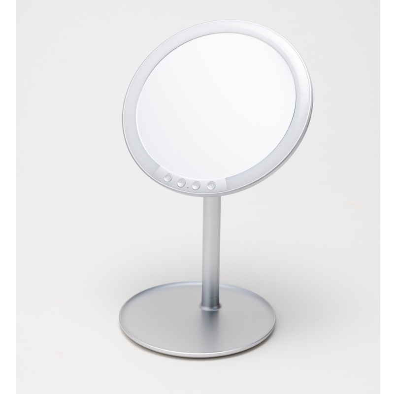 ナピュア LED スタンドミラー HL-01の通販｜東京インテリア公式通販