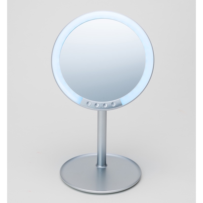 ナピュア LED スタンドミラー HL-01の通販｜東京インテリア公式通販