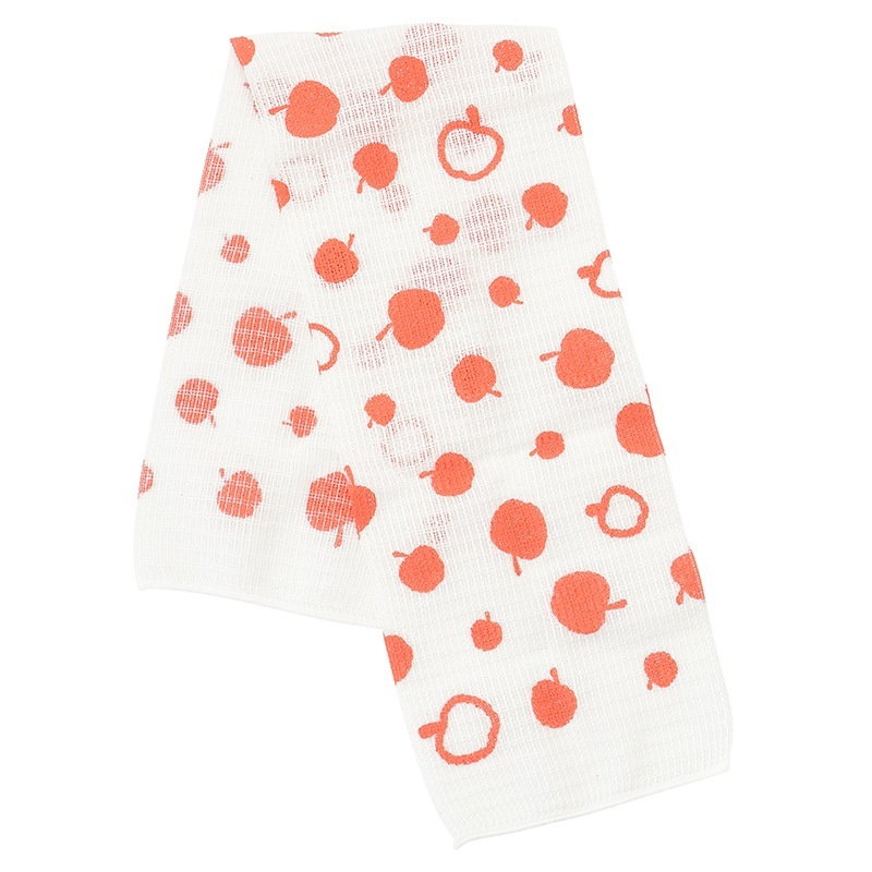 ボディタオル つるんっと全身 角質ケアタオルの通販｜東京