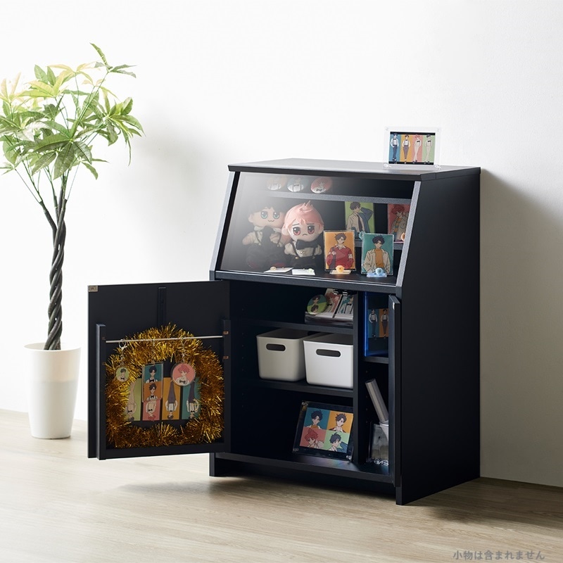 US★T出品 オーダーラック オーダー家具・C-367 本棚（ブックシェルフ） 長野県の家具工房