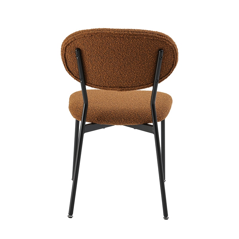 ダイニングチェア CUBE(DT-2240)BMG2635-7【大型商品配送便でのお届け