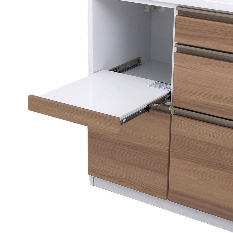 東京インテリア ダイニングボード ダイニングボード プロト W160 オープン【大型商品配送】 の通販