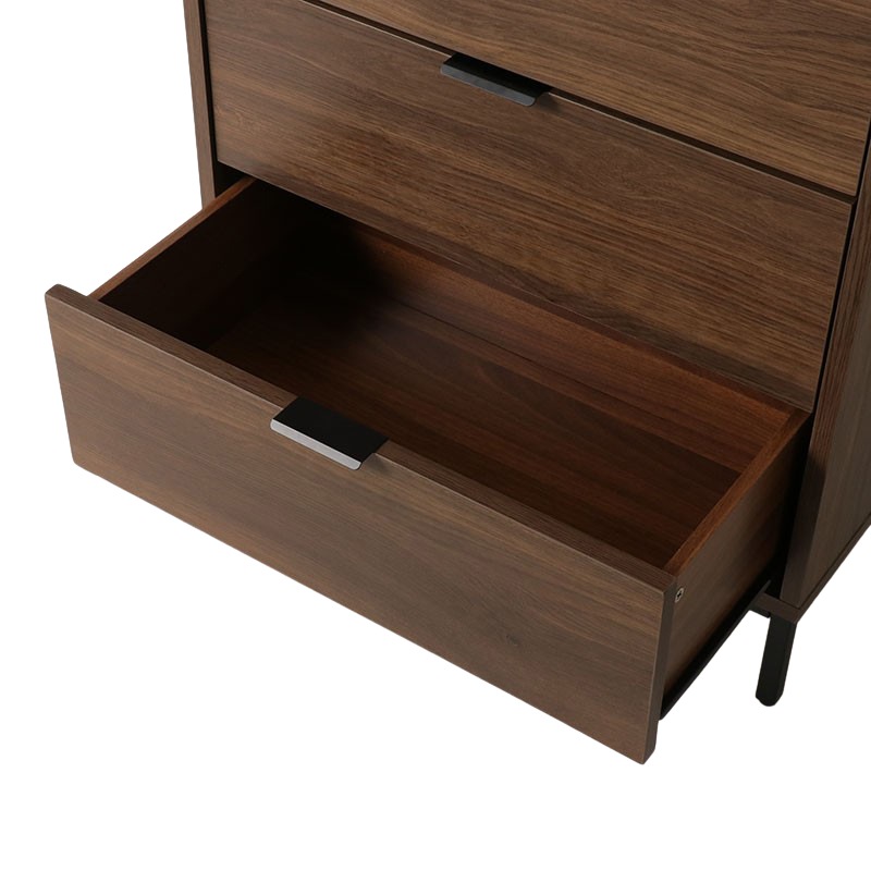 チェスト IF IMPACT IP-60CH ブラウンオーク【お客様組立商品】の通販