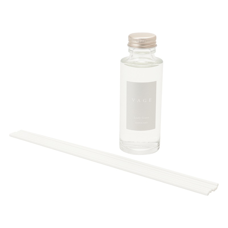 リードディフューザー バーグ100 リーフィーグリーンの通販｜東京