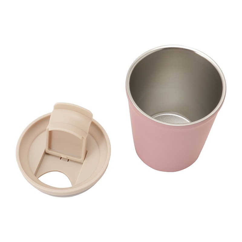 ステンレスタンブラー 45306 STOS PK/BEの通販｜東京インテリア公式通販