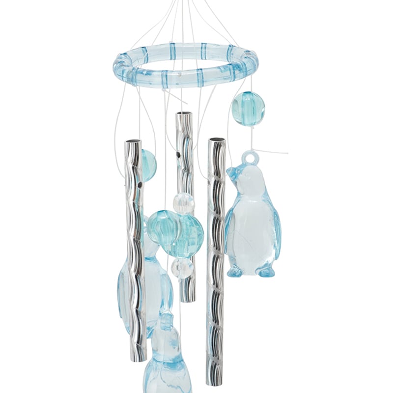 オーシャンチャイム ペンギン 16164 の通販｜東京インテリア公式通販