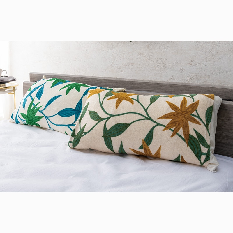 クイックピローケース アルアンダルス のびのび GR if homeの通販