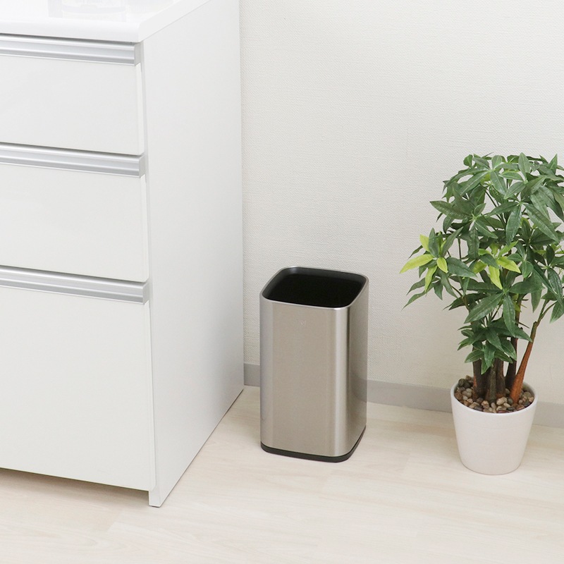 blue  (ウォールナット•ゴミ箱) 楽天市場】ごみ箱 ゴミ箱 20L おしゃれ アメリカン 送料無料