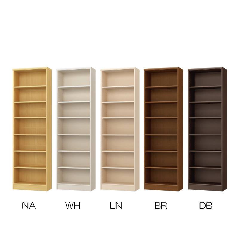 お客様組立商品】オープンラック エースラック/カラーラック AR2060