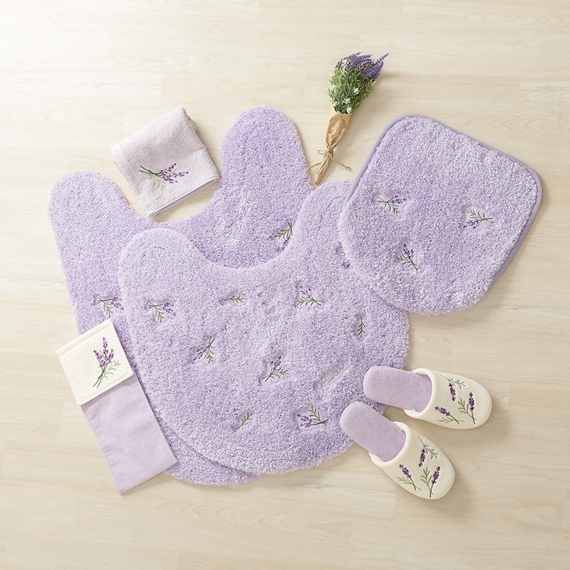 ペーパーホルダーカバー ミモザの通販｜東京インテリア公式通販