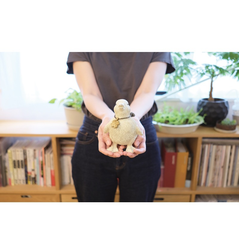 オーナメント 2コセット ダック KH-61343の通販｜東京インテリア公式通販