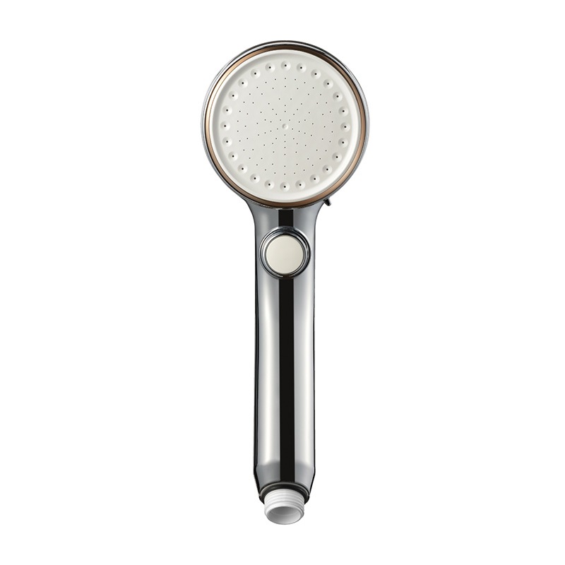 美品/BRILLIANT VIVO 炭酸ミストシャワー　PR-001 シャワーヘッド／FBミストシャワー（mitos）【シャワーヘッド
