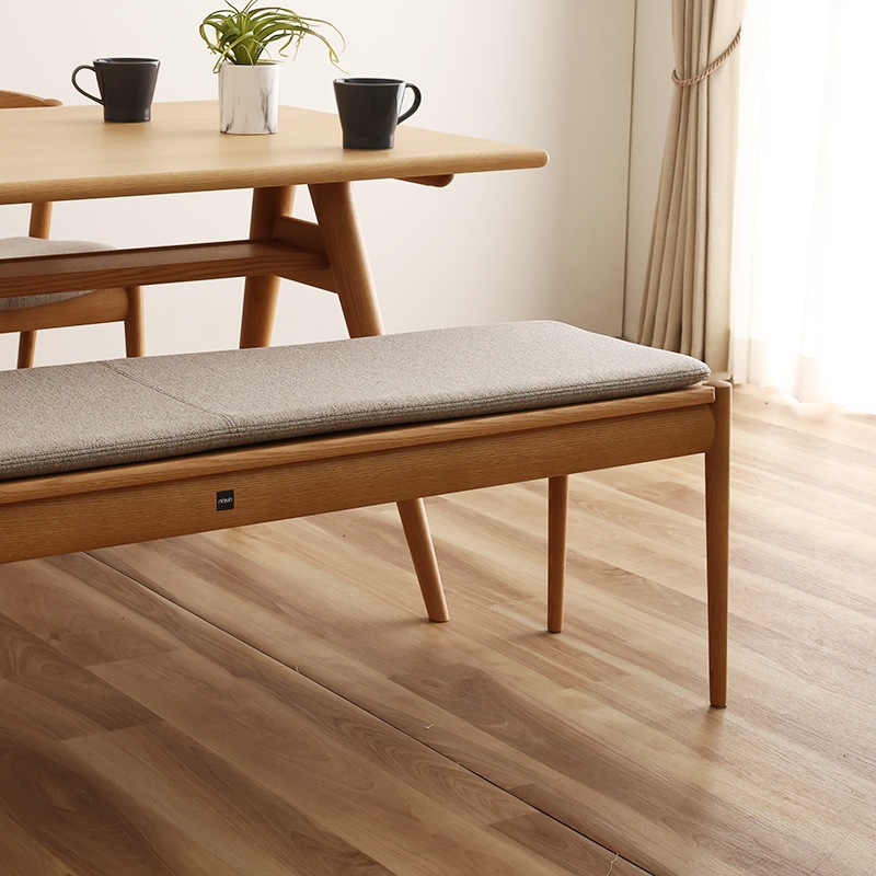 ベンチ KUKKA KUB-1143 ONR【大型商品配送】※納期4週間～ の通販｜東京