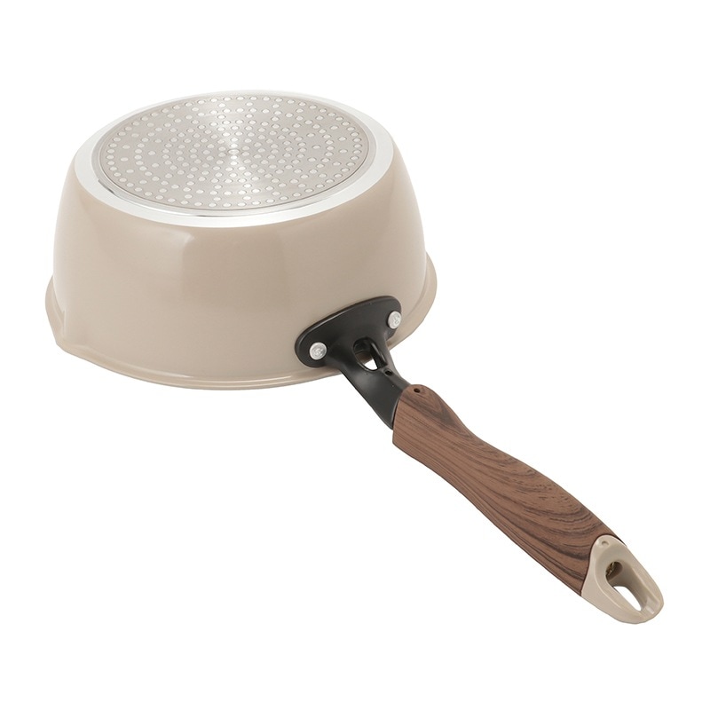 雪平鍋 ティアラセラミック18の通販｜東京インテリア公式通販