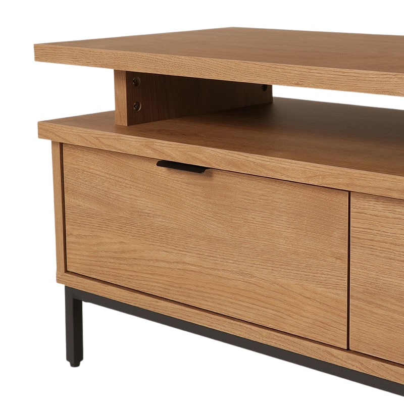 TVボード IF impact IP-TV150N 【お客様組立商品】の通販｜東京