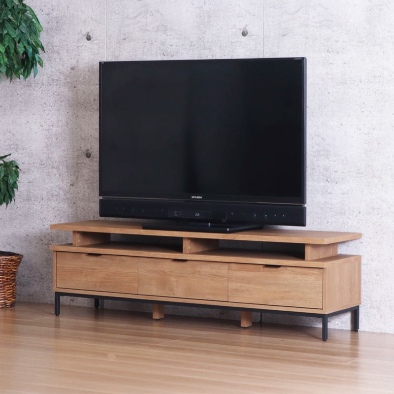 TVボード IF impact IP-TV150N 【お客様組立商品】の通販｜東京