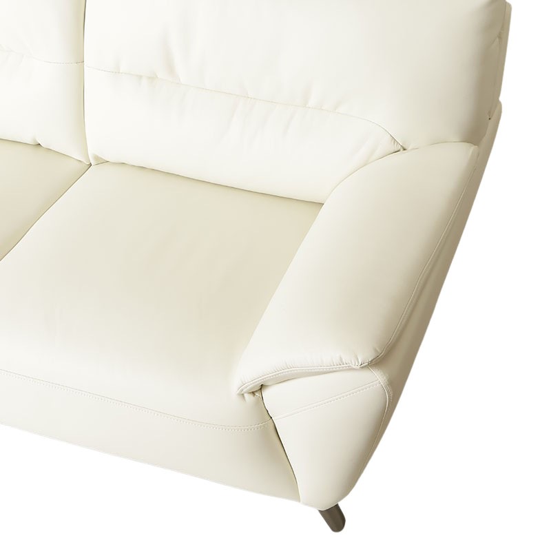 きょん　ソファ 2人掛ソファ DENNIE KD XY-SF091 PU【大型商品配送便でのお届け