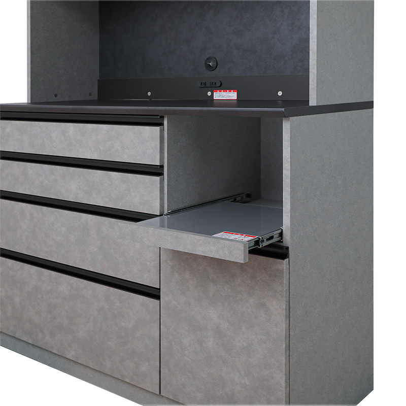 ダイニングボード カイト 120 OP【大型商品配送】の通販｜東京