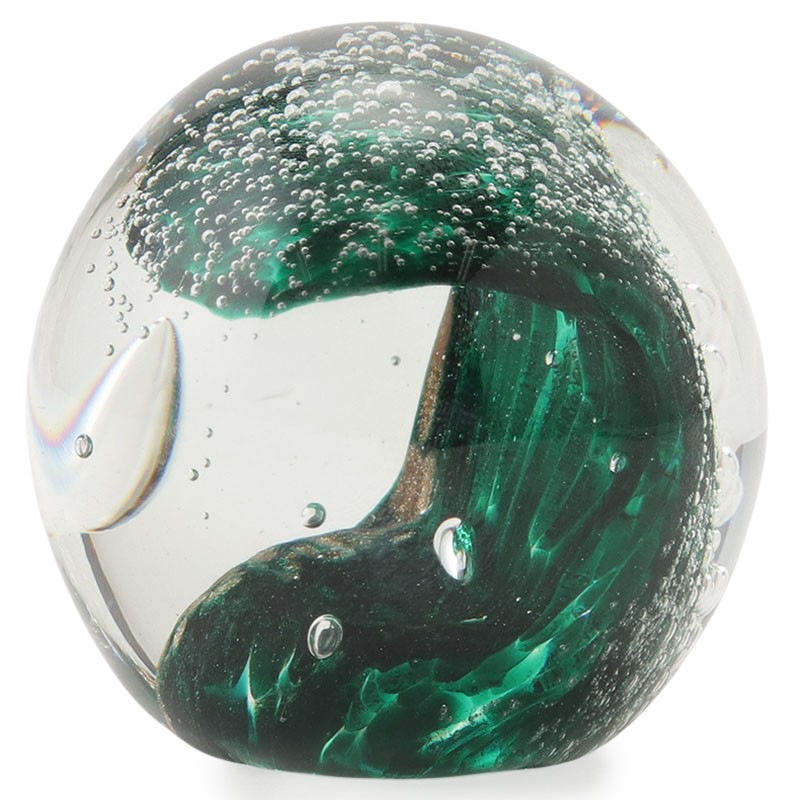 ガラスオブジェ GO-008 ウェーブ Gの通販｜東京インテリア公式通販