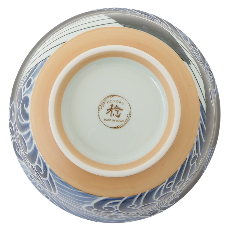 ふくもり 公式ラーメン丼 未使用品 18cmラーメン丼 龍鳳(美濃焼) | ニトリネット【公式】 家具