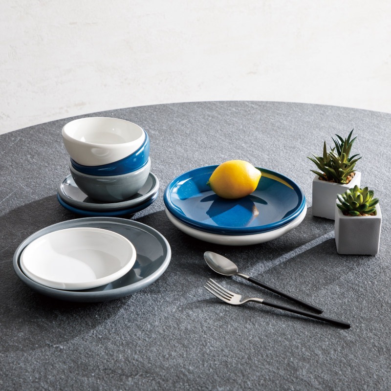 ボウル IF すくいやすい食器 【if Home】の通販｜東京インテリア公式通販