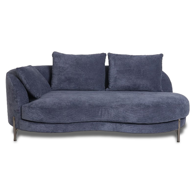 3人掛ソファ SOY-SF3L-33 座って右肘【大型商品配送】の通販｜東京