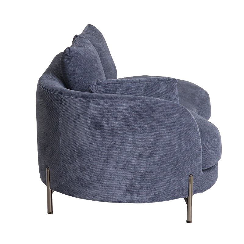 3人掛ソファ SOY-SF3L-33 座って右肘【大型商品配送】の通販｜東京