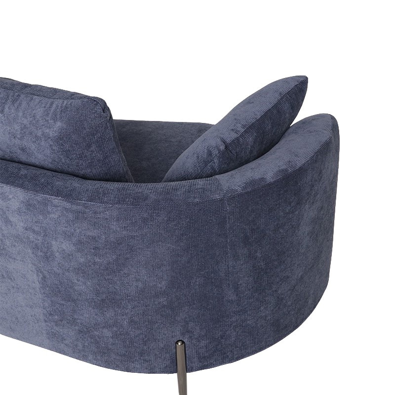 3人掛ソファ SOY-SF3L-33 座って右肘【大型商品配送】の通販｜東京