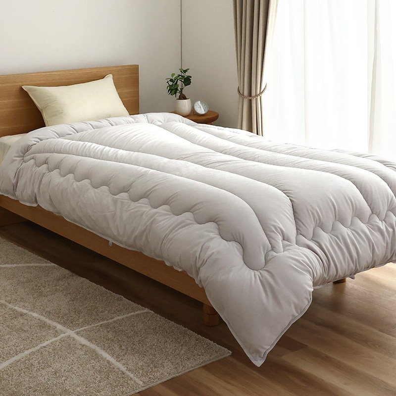 かけふとん if Dual GY ※2サイズ有 の通販｜東京インテリア公式通販